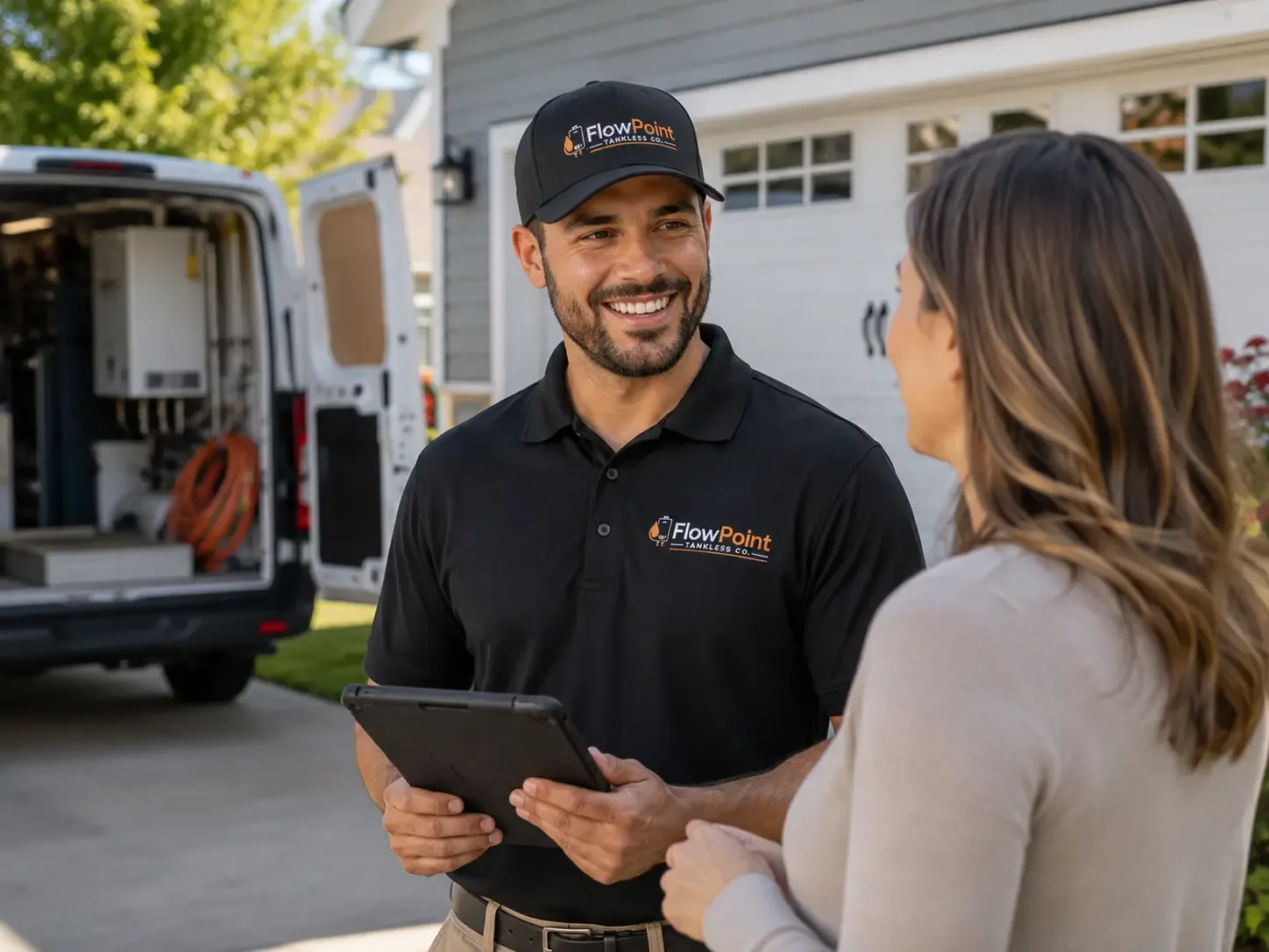 Tankless Water Heater Installation Ruleville, MS FAQs